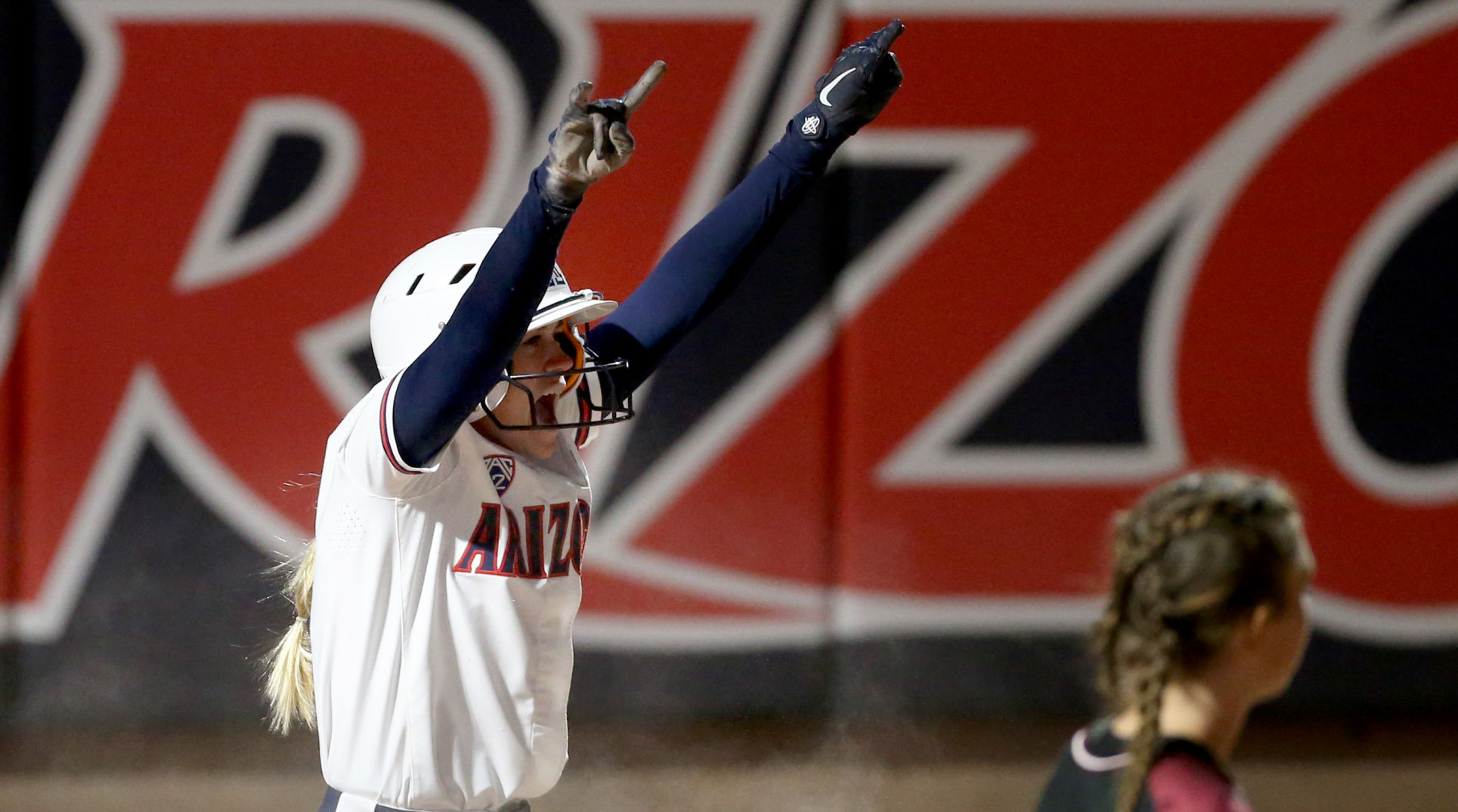 Arizona vs Harvard